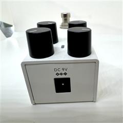 Donner Flanger Pedal EMBARK 09!